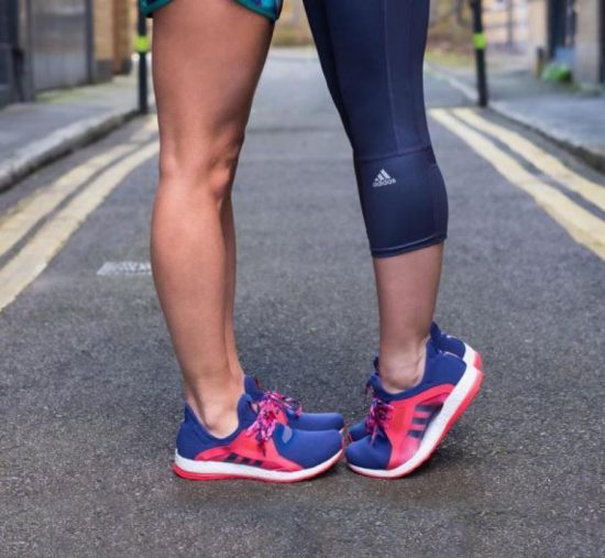 «Ντροπή σου Αdidas!!! Πάω στη Nike τώρα»