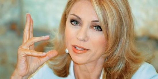 E. Στάη: Συκοφαντία ότι βρήκαν για εμένα στοιχεία από τη λίστα “UBS”