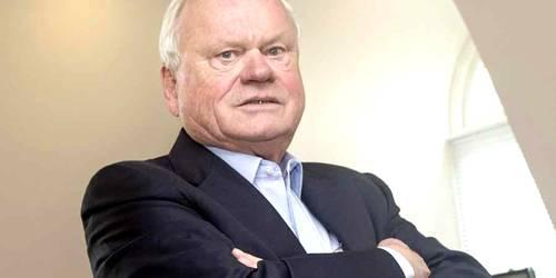 John Fredriksen ναυτιλία