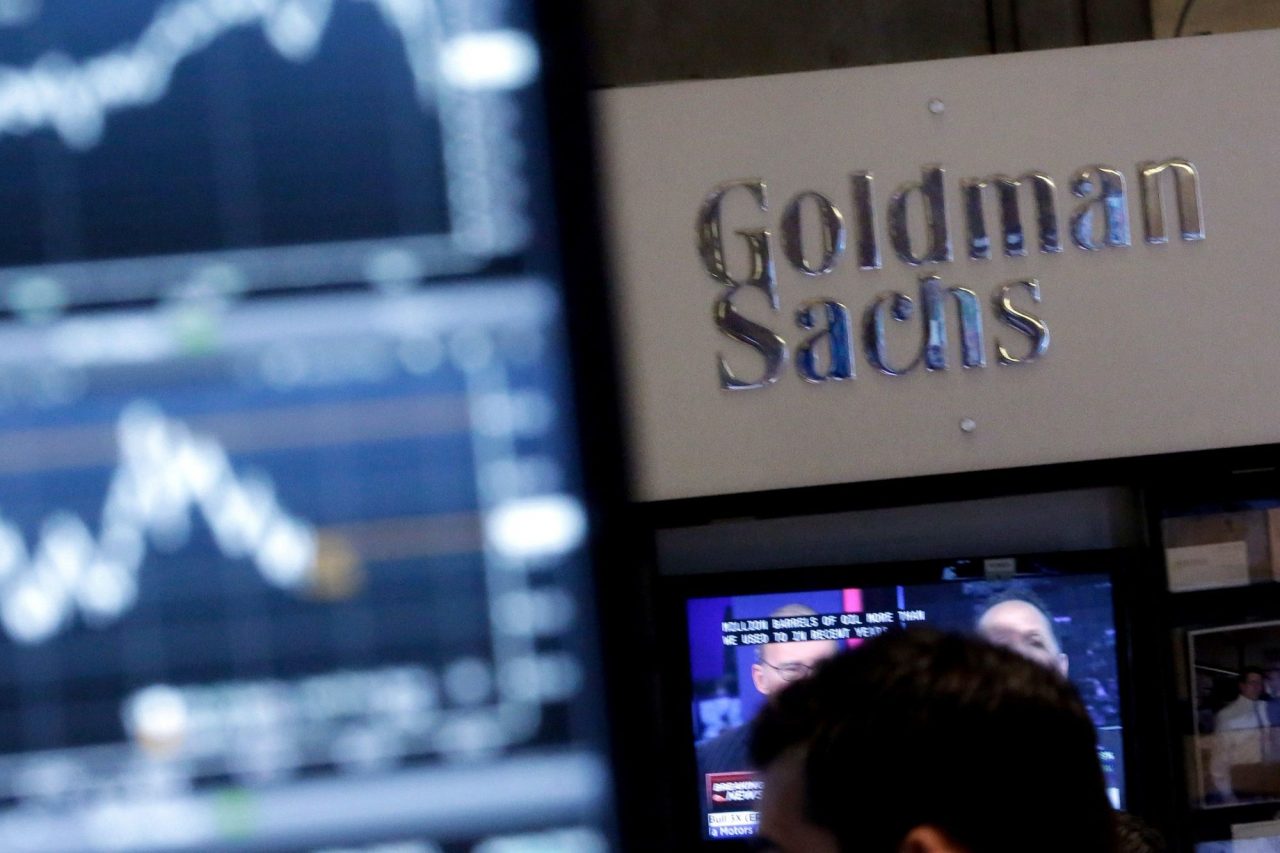 Goldman Sachs