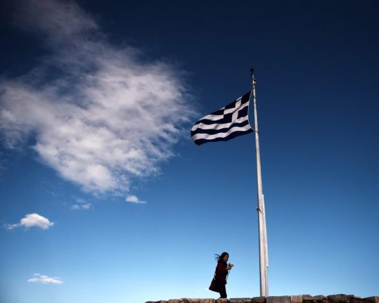 Παραμένει πρώτη σε στόλο παγκοσμίως η Ελλάδα
