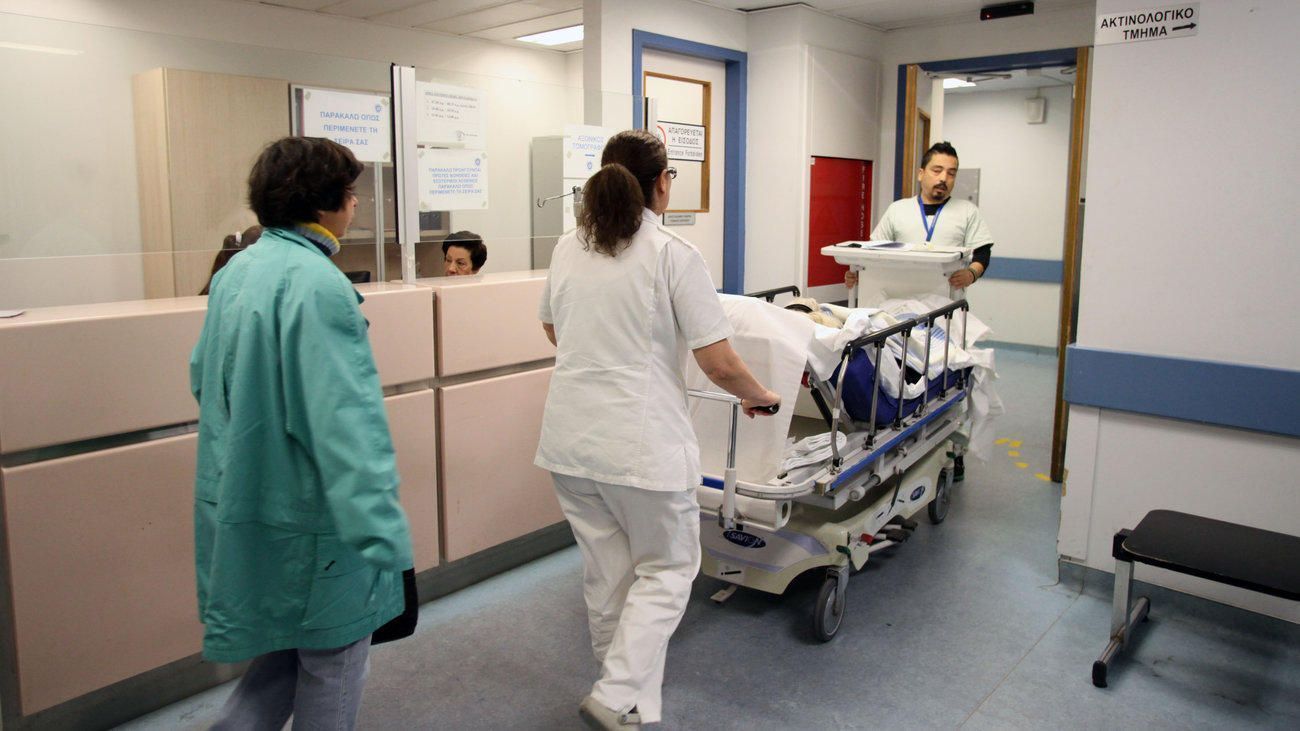 Εποχική γρίπη: Σκαρφάλωσαν στους 91 οι νεκροί