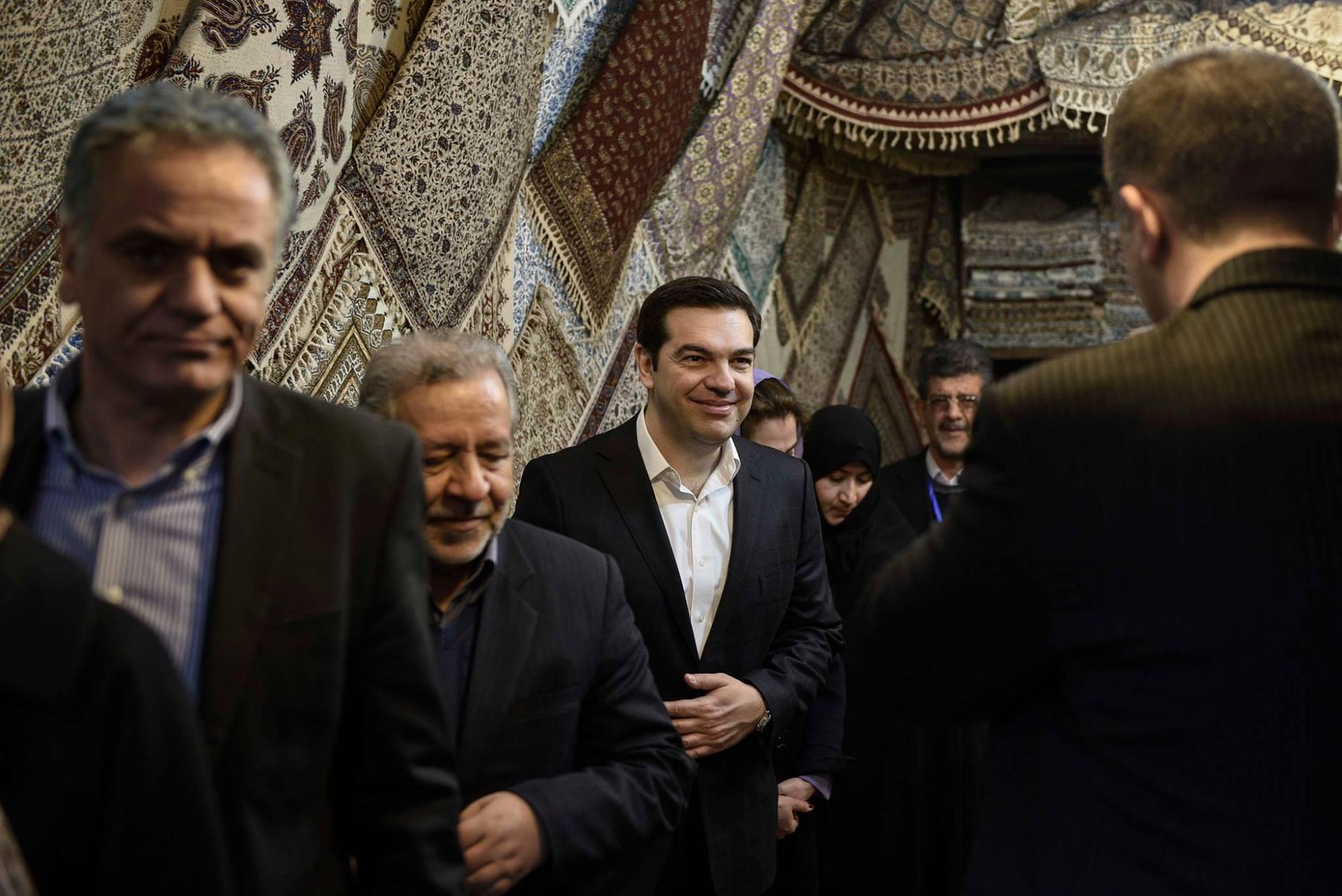 Εμείς θα κλείσουμε συμφωνίες όπως οι Γάλλοι;
