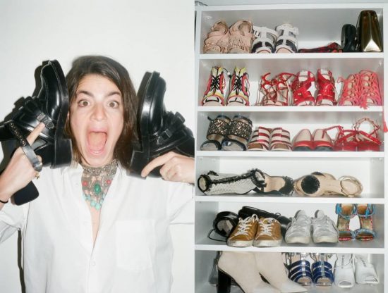 “The Man Repeller”: Η ιστοσελίδα μόδας που μισούν οι άνδρες