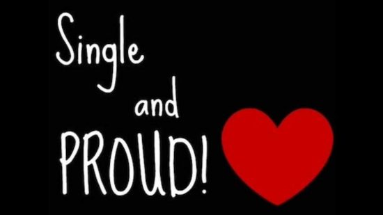 Οδηγός επιβίωσης για τους singles ανήμερα του Αγίου Βαλεντίνου