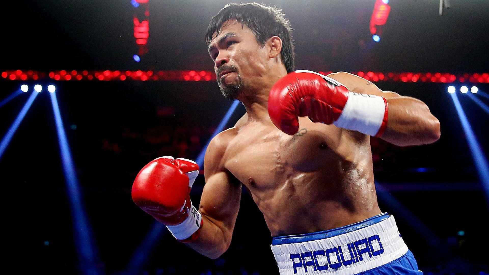 Manny Pacquiaο: Oι ομοφυλόφιλοι να εκτελούνται