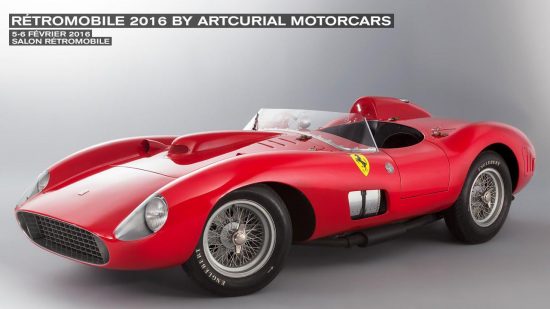 Πώς έκλεψε ο Messi την Ferrari των 32 εκατ. από τον Ronaldo – Δείτε την συγκλονιστική στιγμή της αγοράς σε video