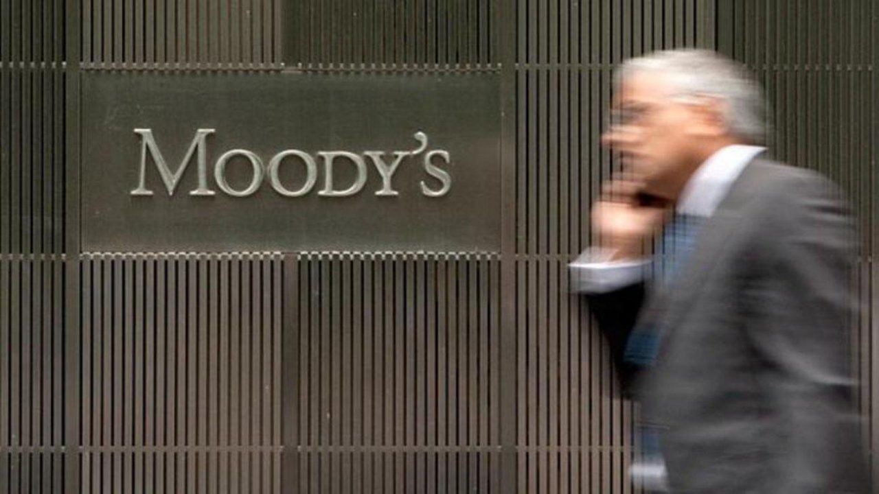 Moody's