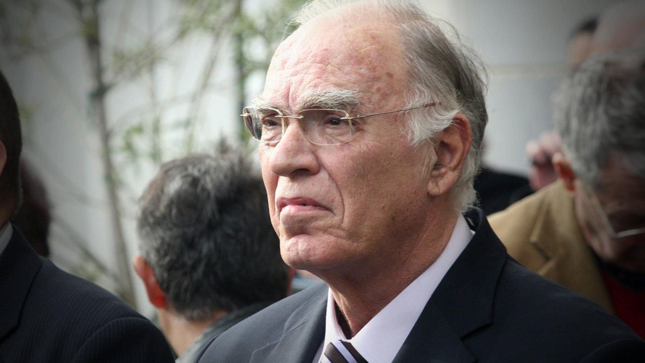 Λεβέντης: “Αν πήγαινα στον Τσίπρα και του ζητούσα πέντε υπουργεία, θα μου έδινε έξι”