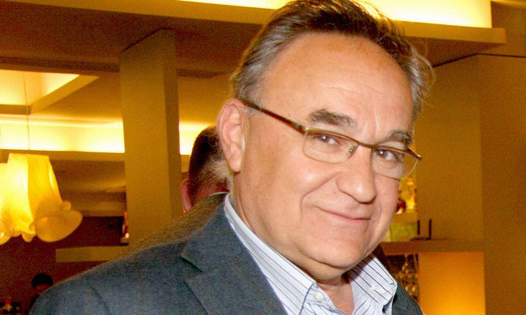 Πανος Γερμανός