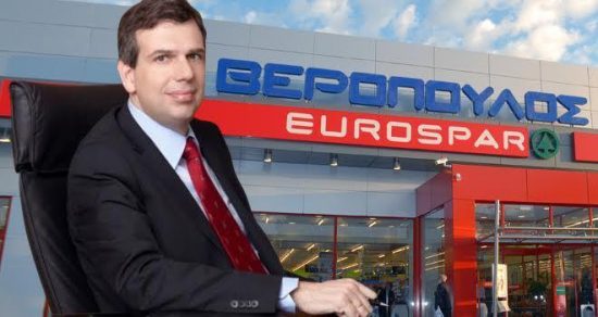 Αρ. Παντελιάδης (METRO): «Κερδίσαμε το στοίχημα του Βερόπουλου και χωρίς κούρεμα»