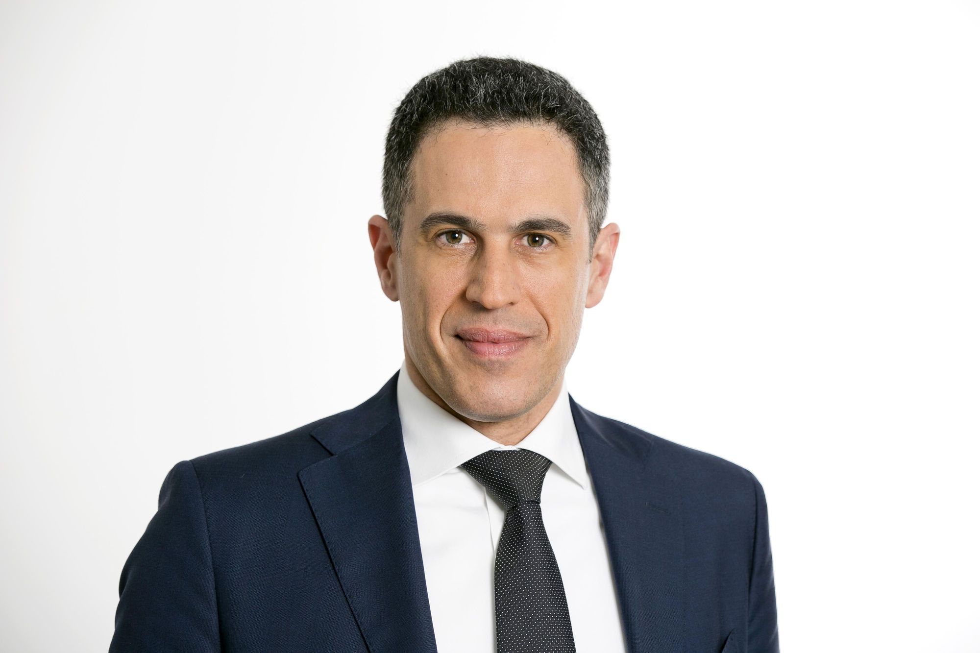 Μ.Ραπτόπουλος-SAP: Αυξήσαμε 38% τη δραστηριότητά μας από τις μικρομεσαίες