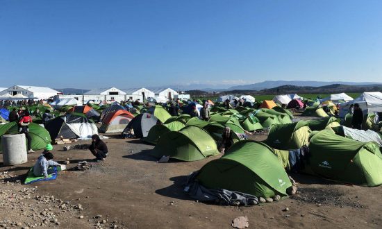Ποια υπουργεία έχασαν (ή έφαγαν ) 1,6 δισ. ευρώ για τους μετανάστες. Όλη η αλήθεια. Όλο το παρασκήνιο