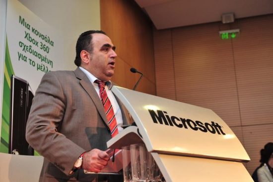 Μ. Σφακιανάκης: Πώς από ένα email, μία ελληνική εταιρία δέχτηκε μεγάλη κυβερνοεπίθεση