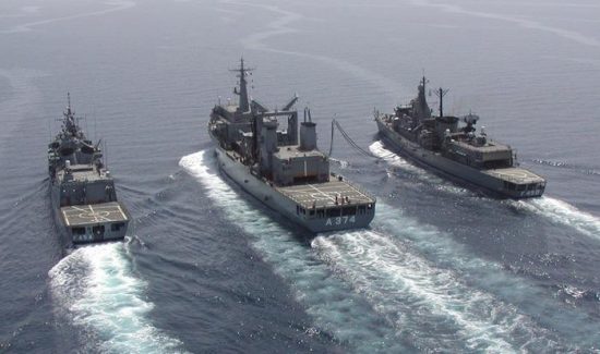 Πόσο θα στοίχιζε η άμυνα της ΕΕ χωρίς τη βοήθεια των ΗΠΑ;