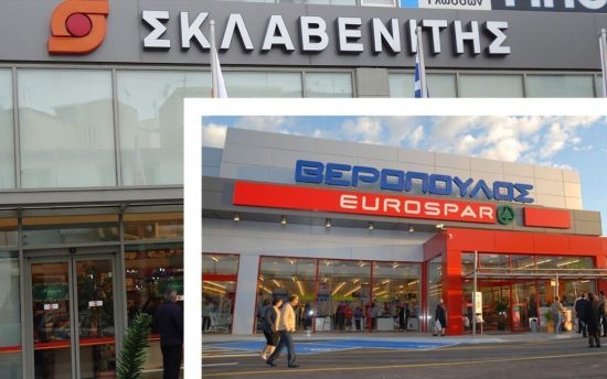 Ερχονται…mega deals στο λιανεμποριο