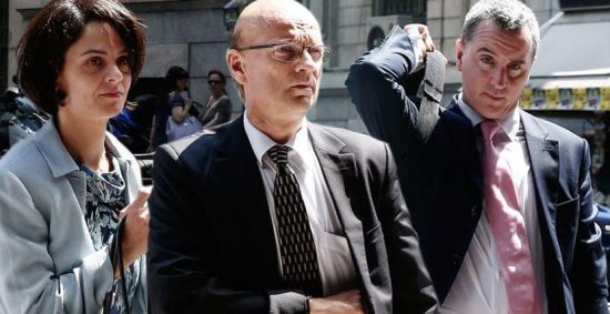 Εκνευρισμός στην Αθήνα για την στάση των θεσμών