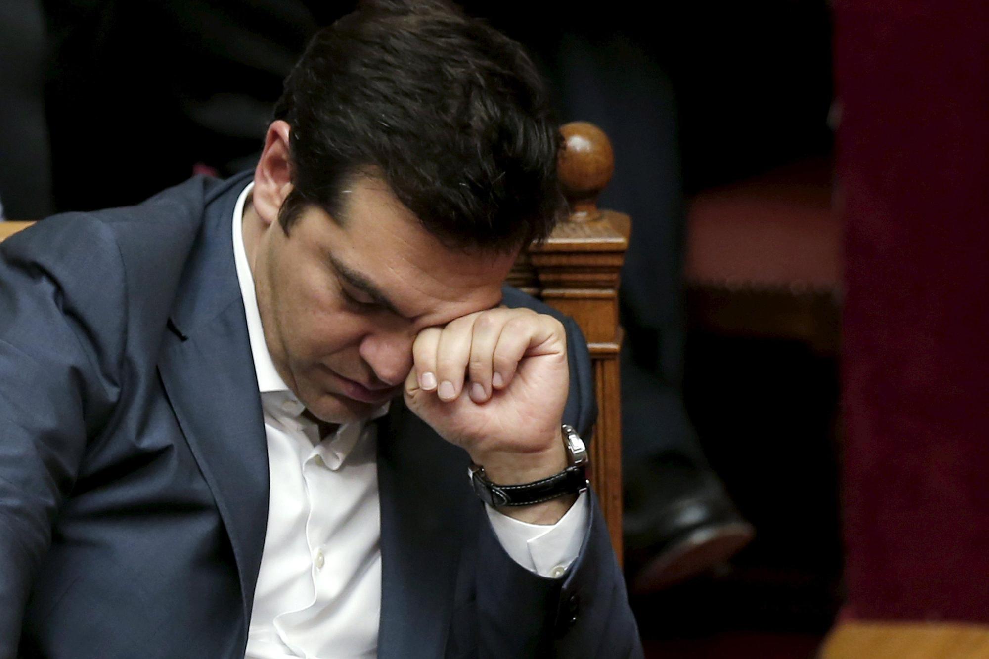 Κεντροαριστερά: Όλες οι προσπάθειες Τσίπρα για συμμαχίες έπεσαν στο κενό
