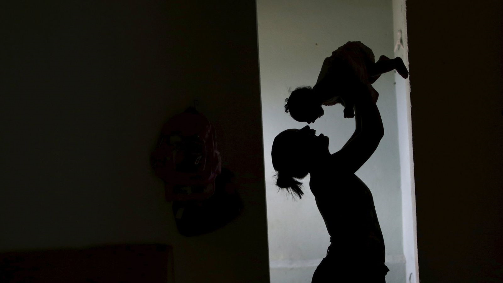 Έρευνα: Το να είσαι καλός γονιός σε καταστρέφει ψυχολογικά