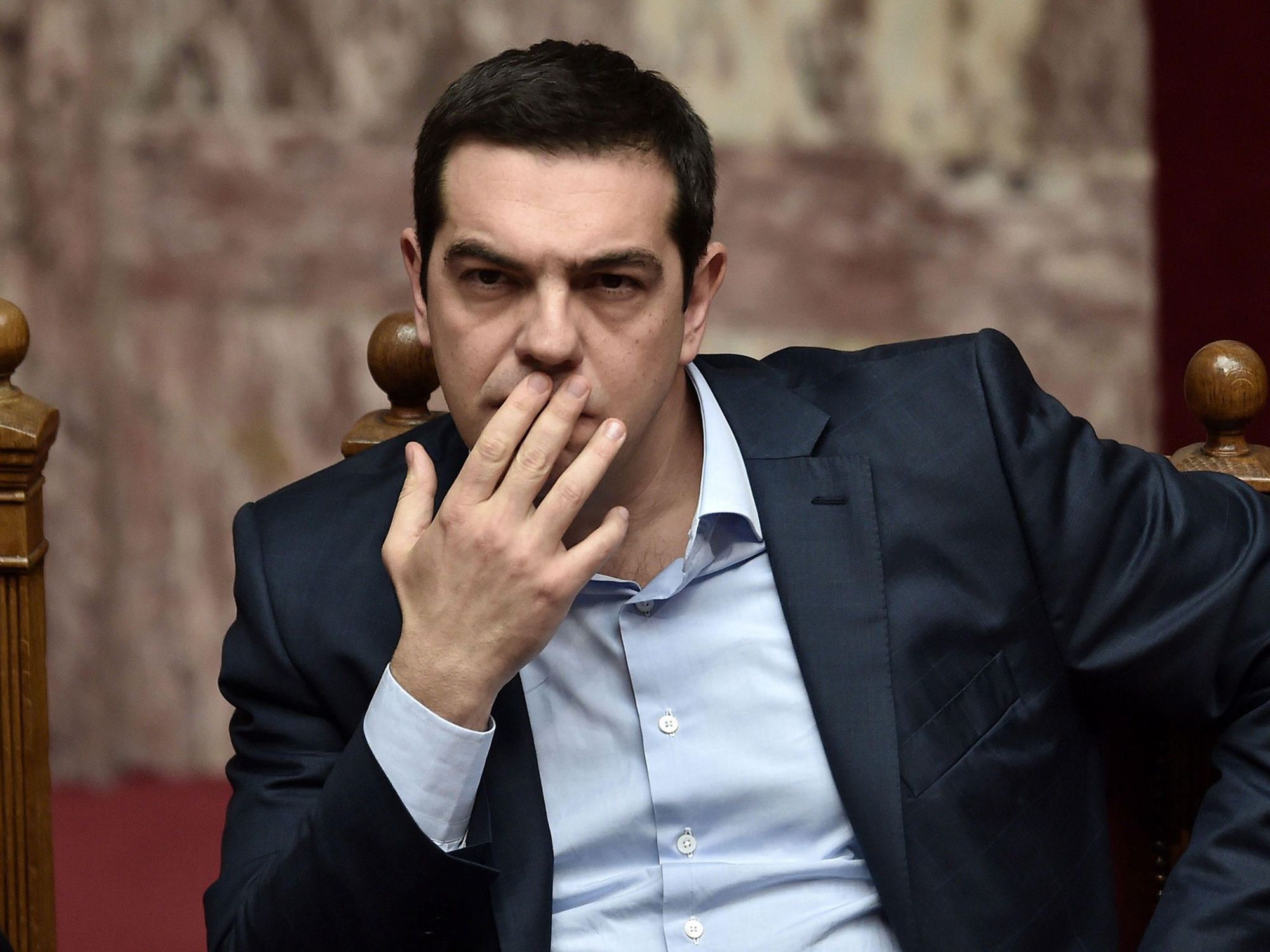 ΣΥΡΙΖΑ: Αυτοί είναι οι 20+7 φόροι του Αλέξη Τσίπρα