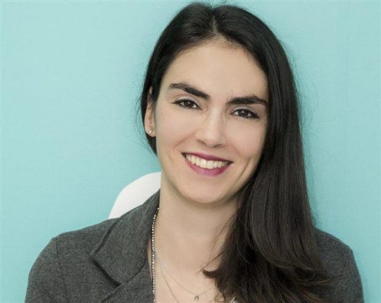 Κ. Βλάχου : Αυτή είναι η νέα επικεφαλής της Mondelez