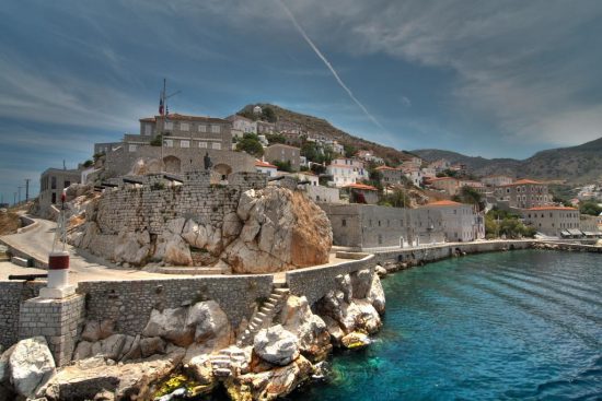 Forbes: Aυτός είναι ο απόλυτος προορισμός στην Ελλάδα για τους εκατομμυριούχους