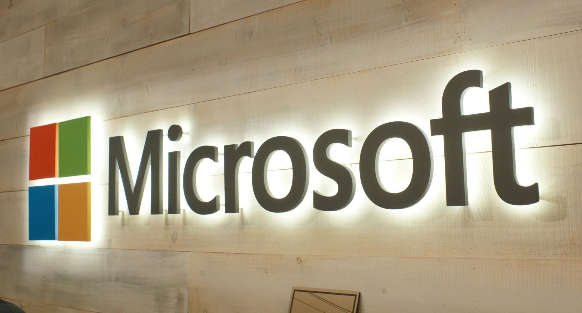 Ο κοροναϊός θα πλήξει και τα Windows, προειδοποίησε η Microsoft