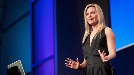 Aimee Mullins: H ευκαιρία της αντιξοότητας (Video)