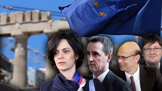 Αγνοείται η άφιξη του ΔΝΤ! Στο πρώτο δεκαήμερο του Μάρτη το περιμένει ο Τσίπρας