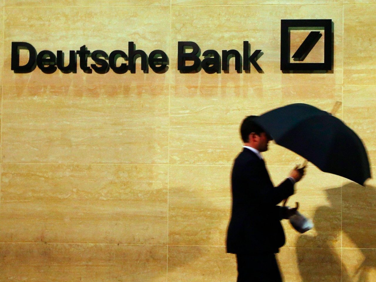 deutsche bank