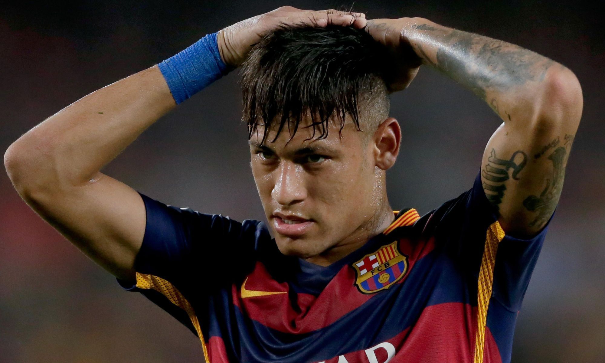Απόφαση – σοκ για τον Neymar: 45 εκατ. ευρώ πρόστιμο για φοροδιαφυγή!