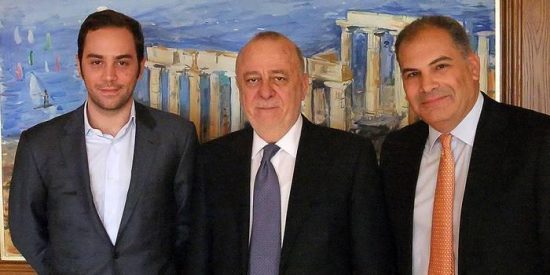 Γιώργος Φειδάκης: Γιατί ο Nasdaq μειώνει την φήμη της εταιρίας του…