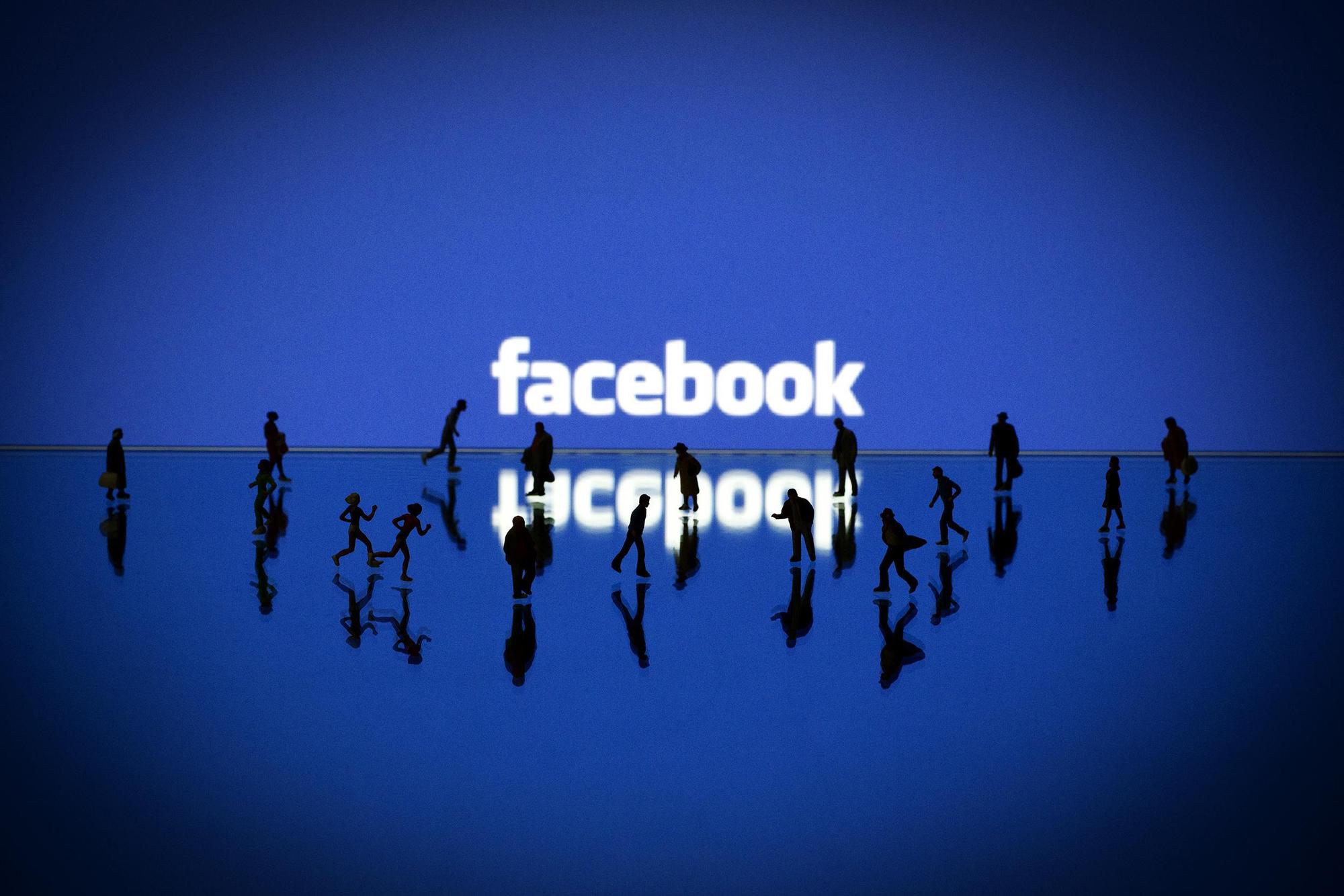 Έρευνα – σοκ: Το Facebook θα μετατραπεί σύντομα σε ένα τεράστιο ηλεκτρονικό… νεκροταφείο!