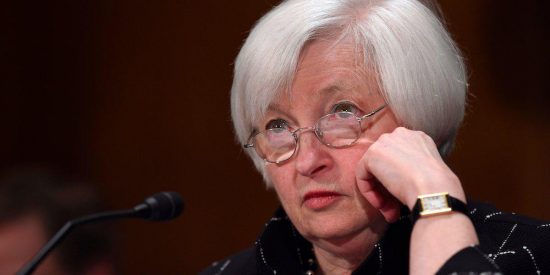 Αυτοί είναι μισθοί: Η Yellen της FED παίρνει 203.000 ευρώ, η  Αικατερινάρη του Υπερταμείου 270.000 ευρώ και ο Draghi της ΕΚΤ 383.00 ευρώ