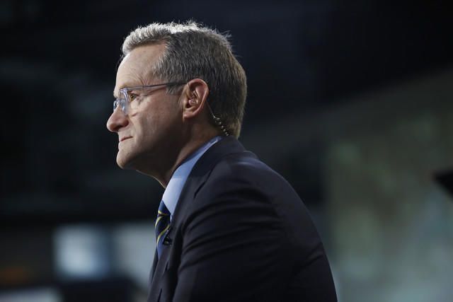 Howard Marks, chairman of Oaktree Capital Group LLC
