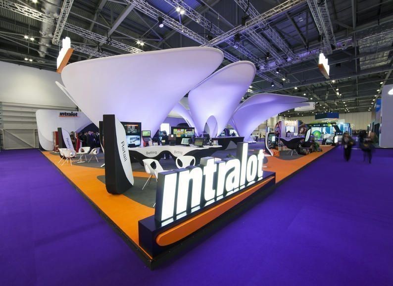 Intralot