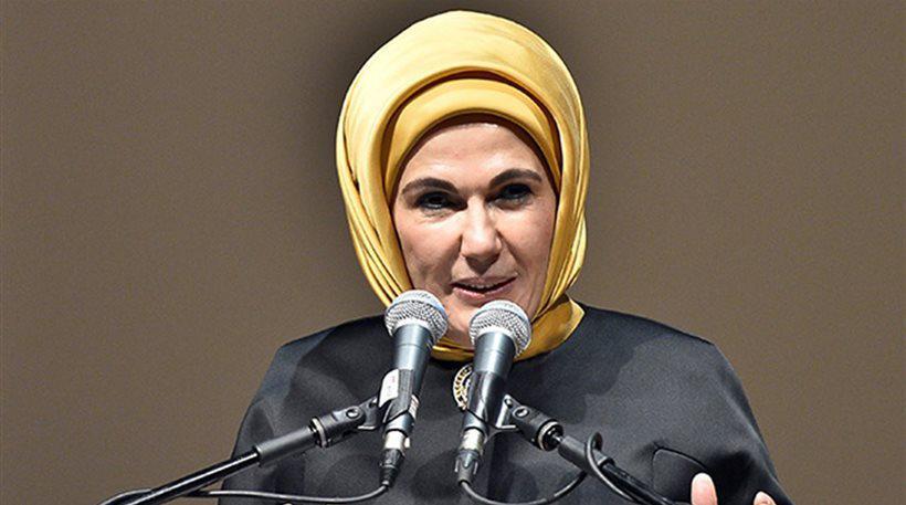 Emine Erdoğan