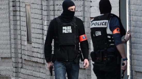 Το ISIS ξανά στο προσκήνιο των Βρυξελλών