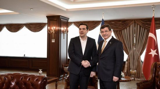 Σωθήκαμε; Συμφωνία Ελλάδας – Τουρκίας για το προσφυγικό