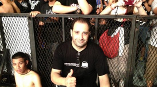 Κύπριος ο πιλότος του Boeing που συνετρίβη στη Ρωσία με 62 νεκρούς