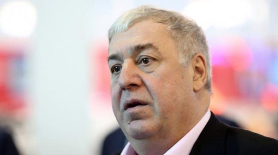 Ποιος είναι ο μεγιστάνας Mikhail Gutseriev που όλος ο πλανήτης μιλάει για αυτόν. Ήταν εξόριστος από τον Putin στο Λονδίνο