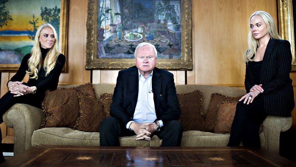 John Fredriksen