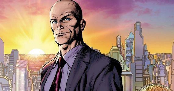 Lex-Luthor