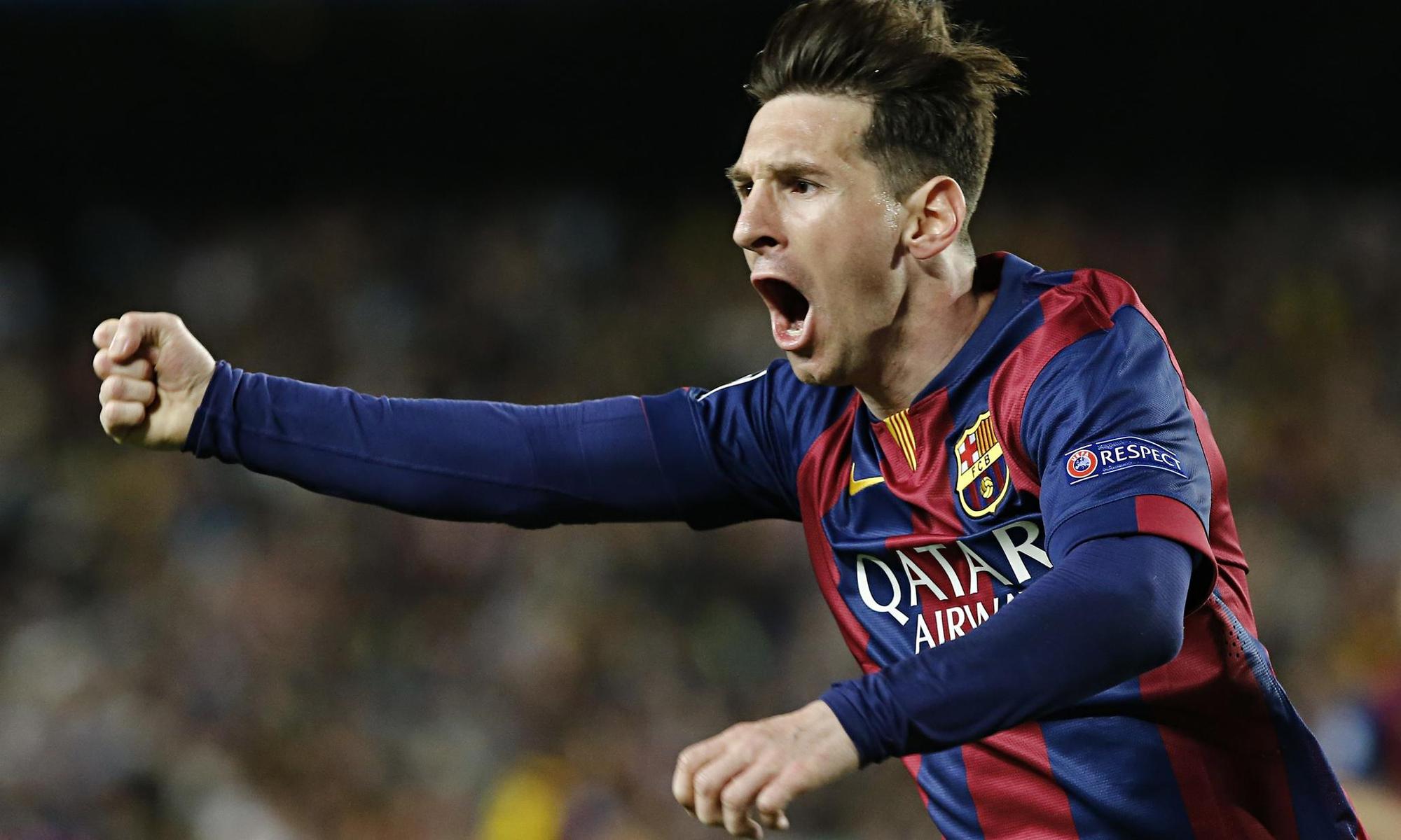 Γιατί τα παπούτσια του Messi εξαγρίωσαν του Αιγύπτιους;