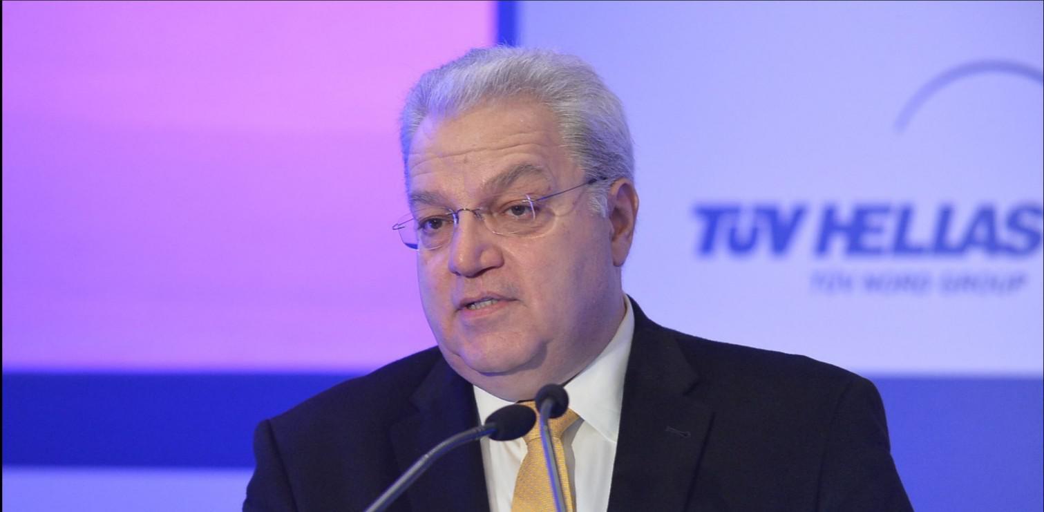 TÜV Hellas: Εντυπωσιακά αποτελέσματα για το 2015 με αύξηση μεριδίου