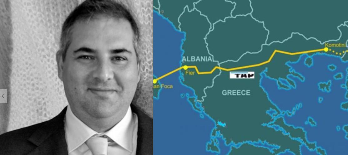 Χρήστος Ιωάννου. Επικεφαλής JP AVax
