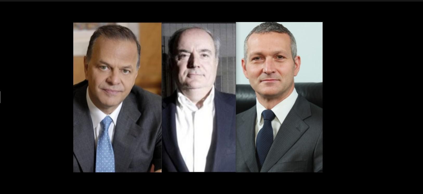 Μυτιληναίος, Elpedison και Περιστέρης κερδίζουν ποσοστό στην ενέργεια