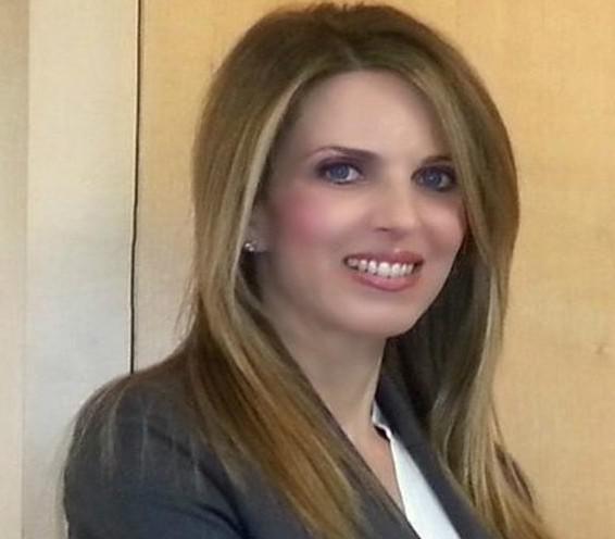 Η Μαριάννα Πολιτοπούλου, Chief Executive Officer της NN Hellas