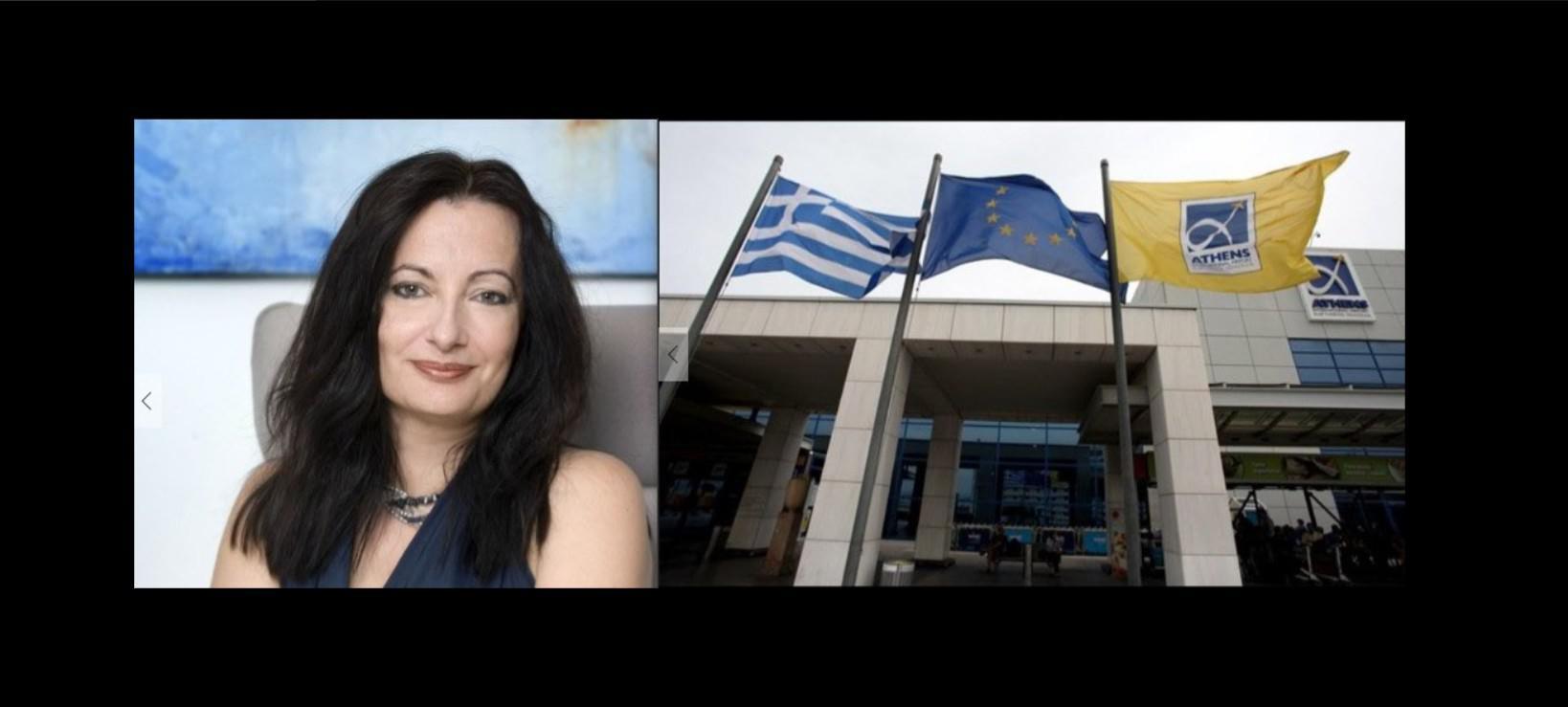 Ιωάννα Παπαδοπούλου: Και στον Τουρισμό, «η ισχύς εν τη ενώσει»