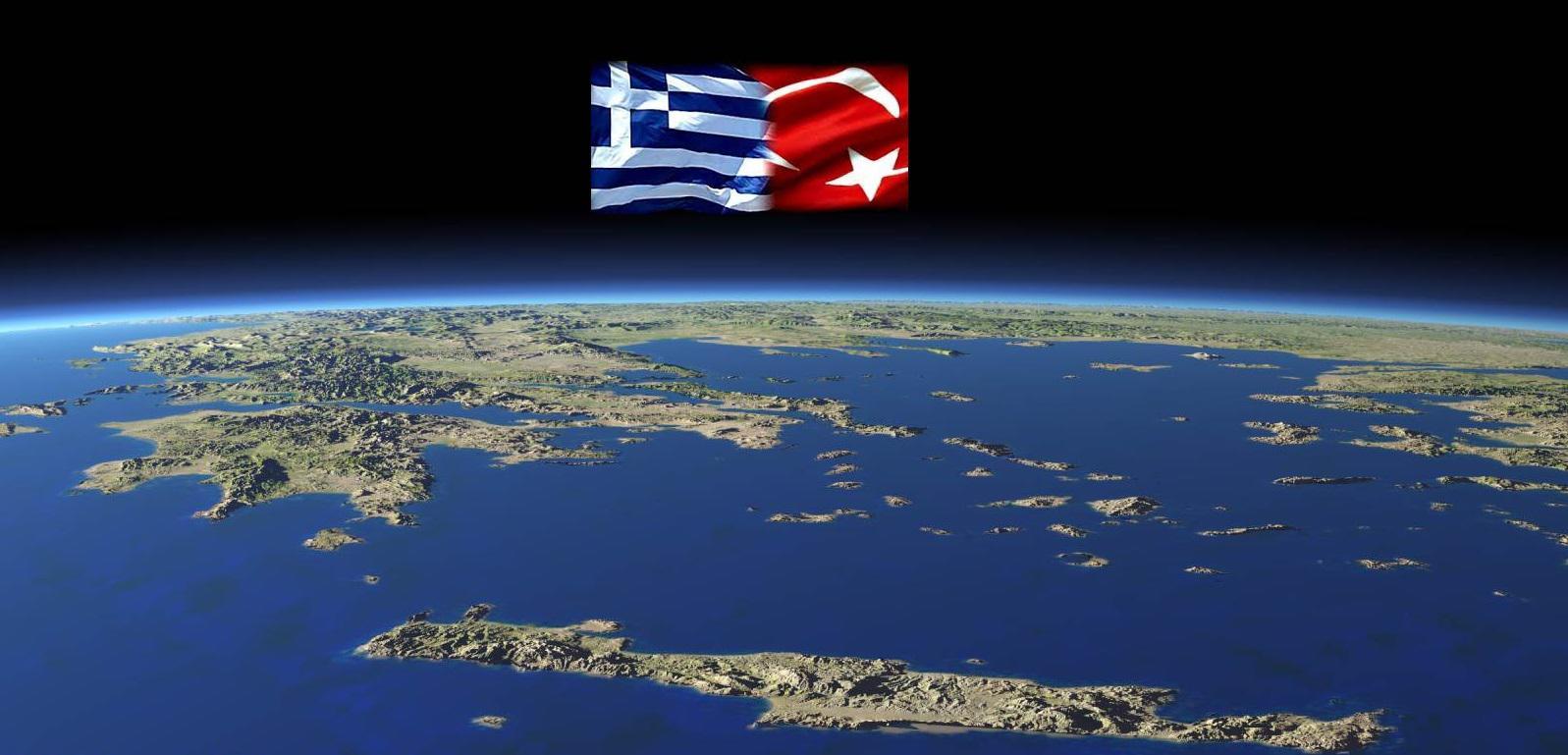 Η Τουρκία κλιμακώνει την επιθετικότητα – Αυστηρό μήνυμα των ΗΠΑ να σταματήσει τις προκλητικές ενέργειες